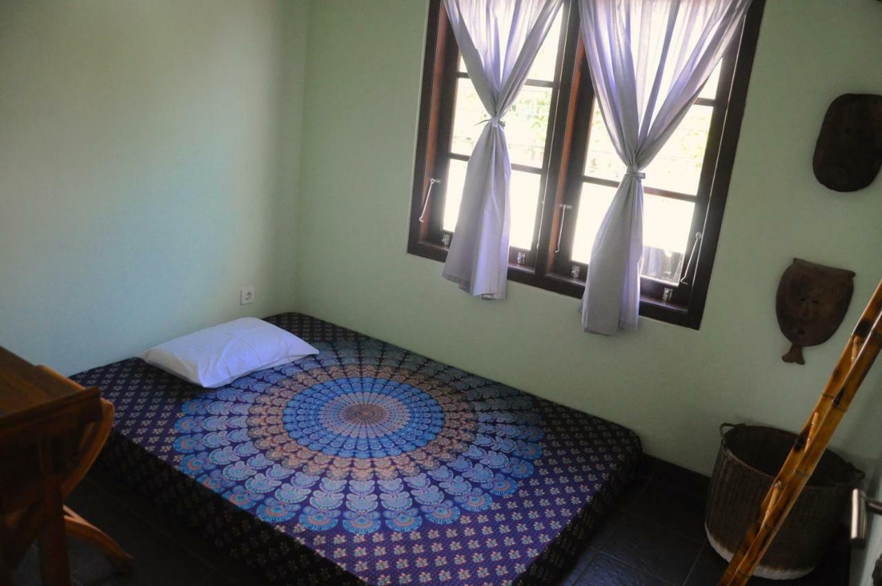 Villa Buddha Malioboro 日惹 外观 照片